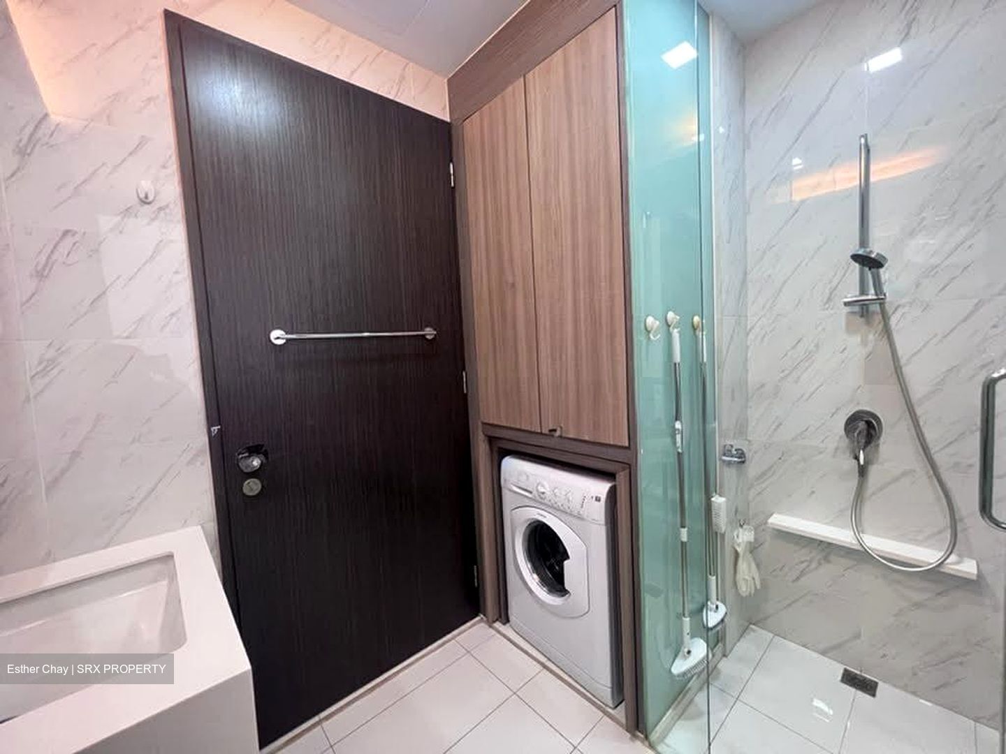 Jewel @ Buangkok (D19), Condominium #600157681